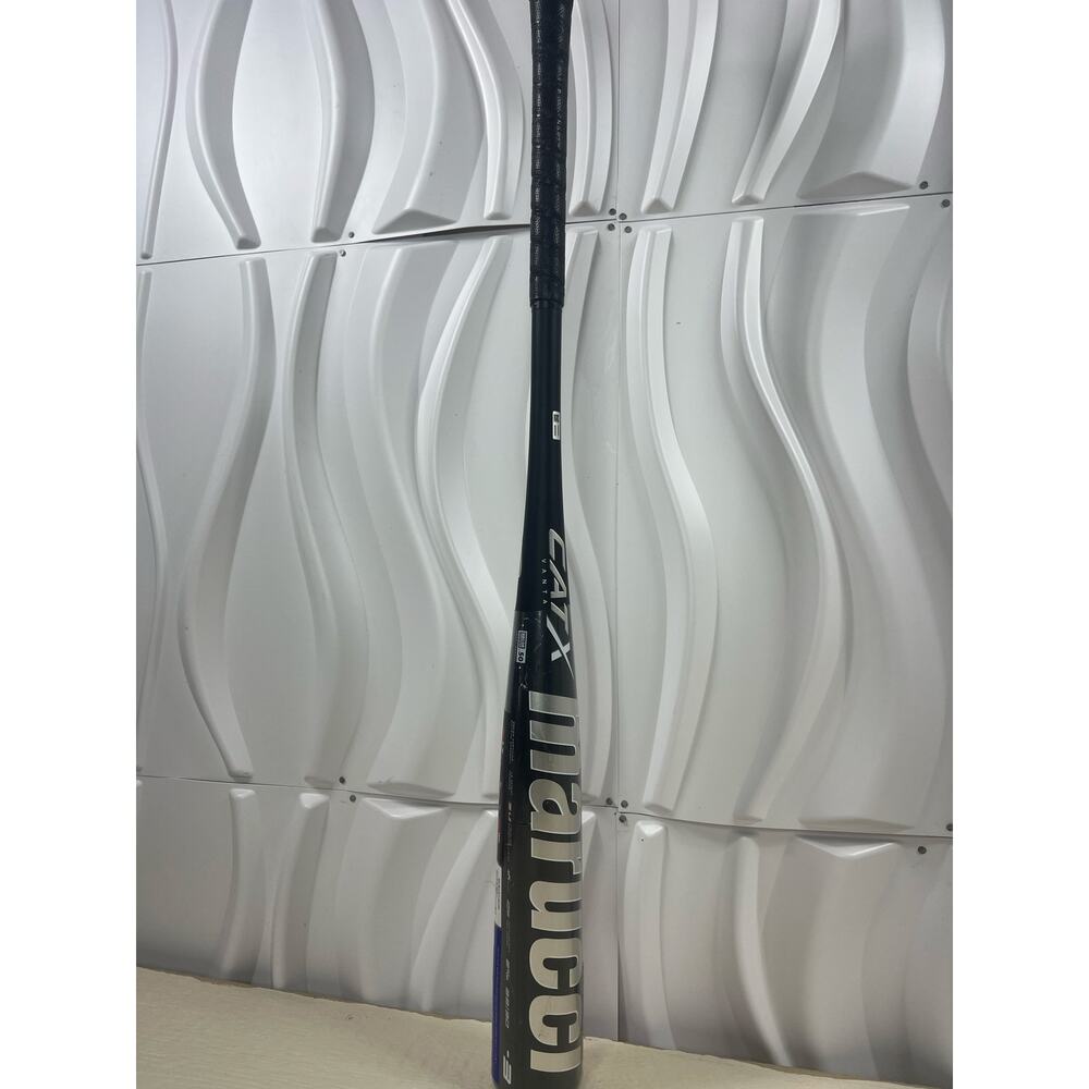 Marucci Cat x Vanta BBCOR Alloy Baseball Bat 33/30 33” 30 Ounce Brand NEW!!!